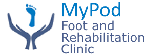 MyPod Foot & Rehabilitation Clinic