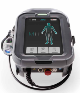 mypod-laser-2 ASA laser treatment at MyPod Foot Clinic