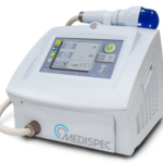 Orthospec Compact Shockwave machine