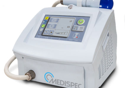 Orthospec Compact Shockwave machine